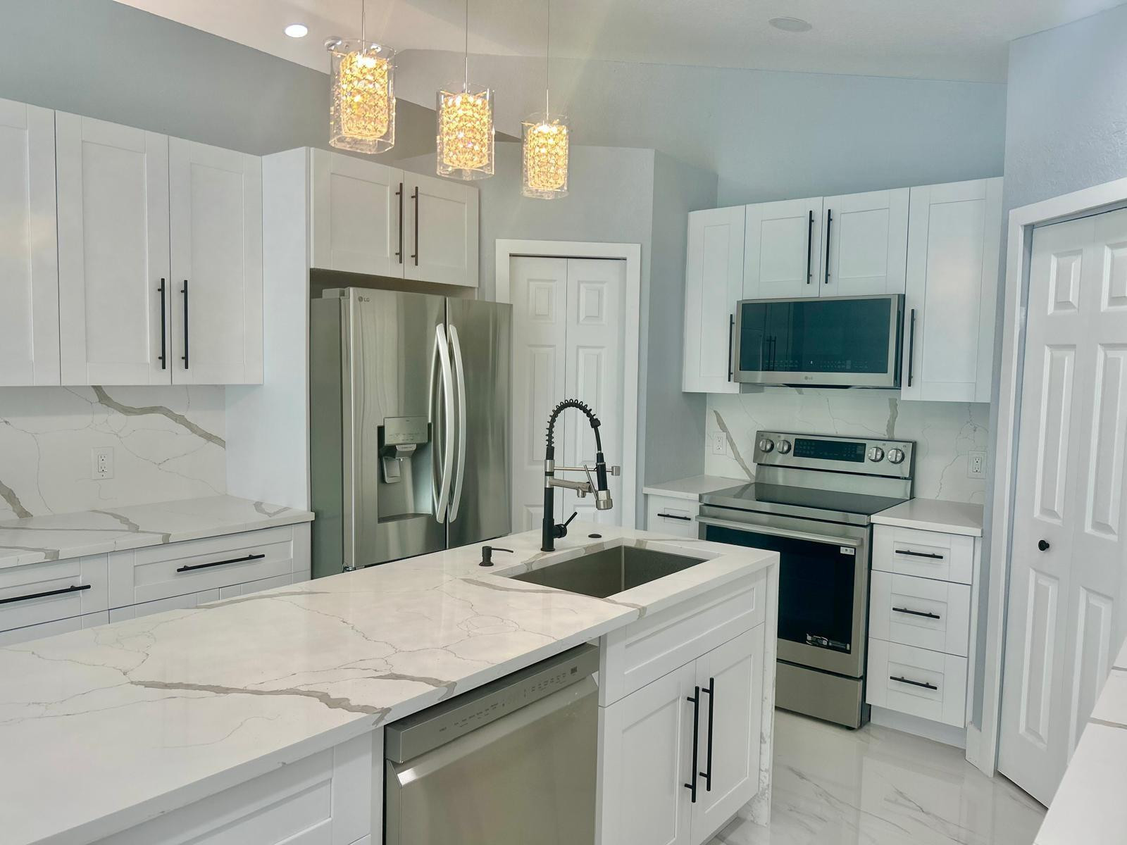 PORT ST LUCIE SECTIO - Residential Lease