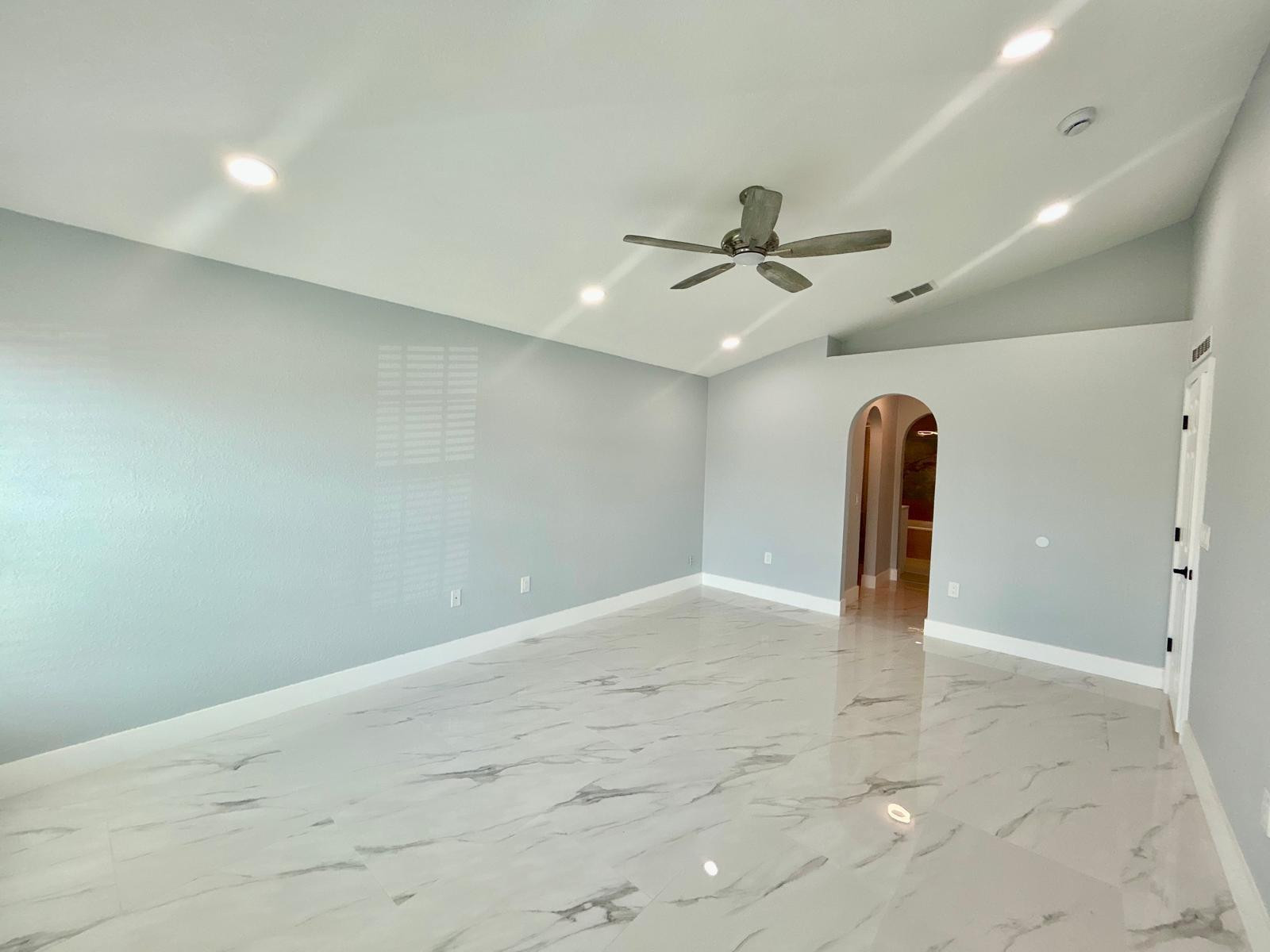 PORT ST LUCIE SECTIO - Residential Lease