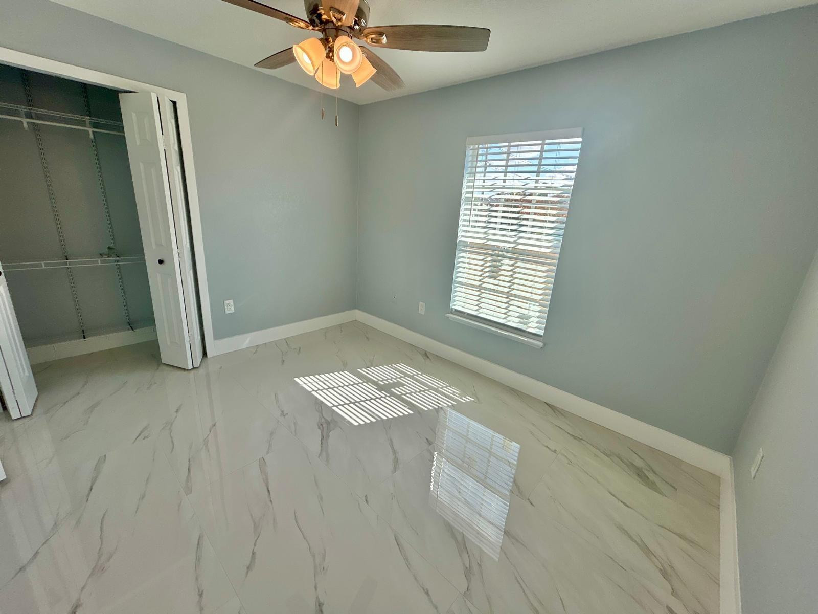 PORT ST LUCIE SECTIO - Residential Lease