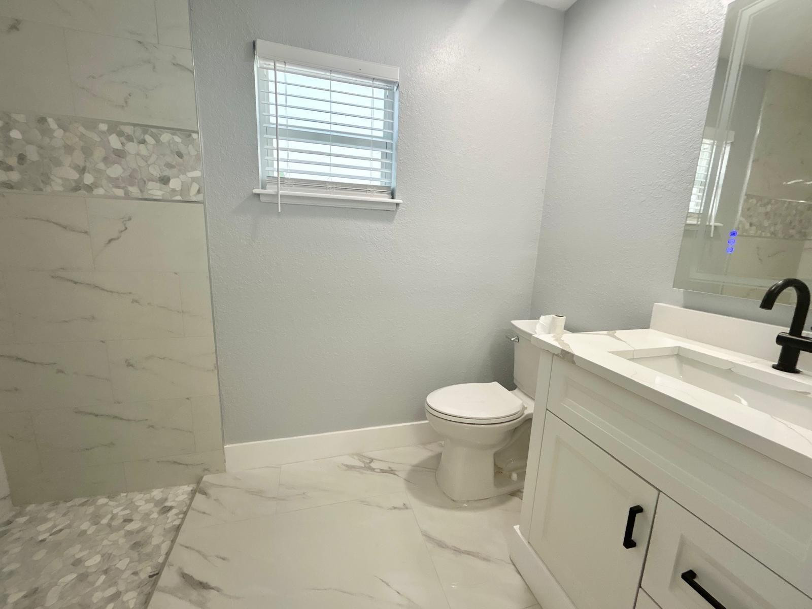 PORT ST LUCIE SECTIO - Residential Lease