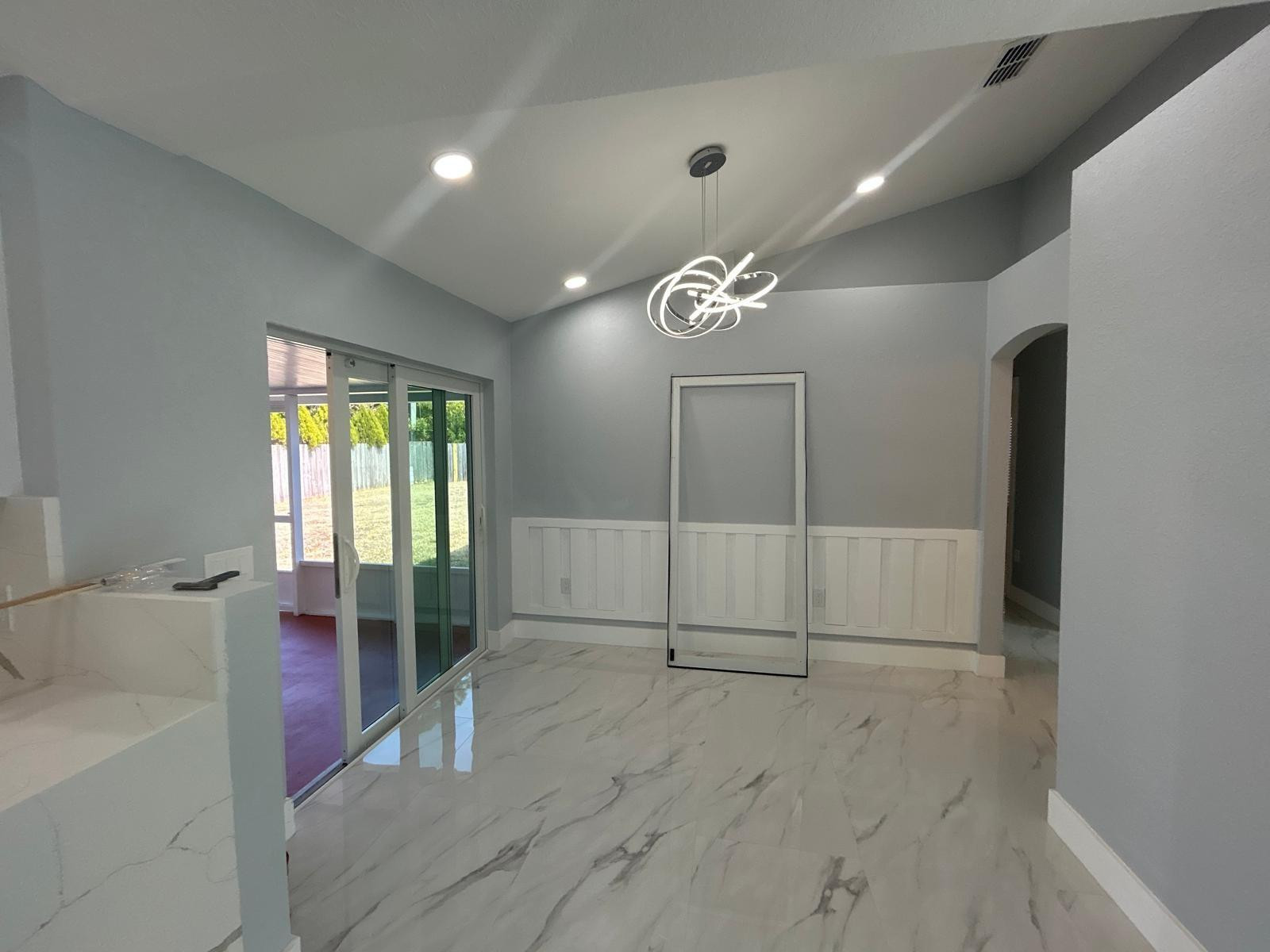 PORT ST LUCIE SECTIO - Residential Lease