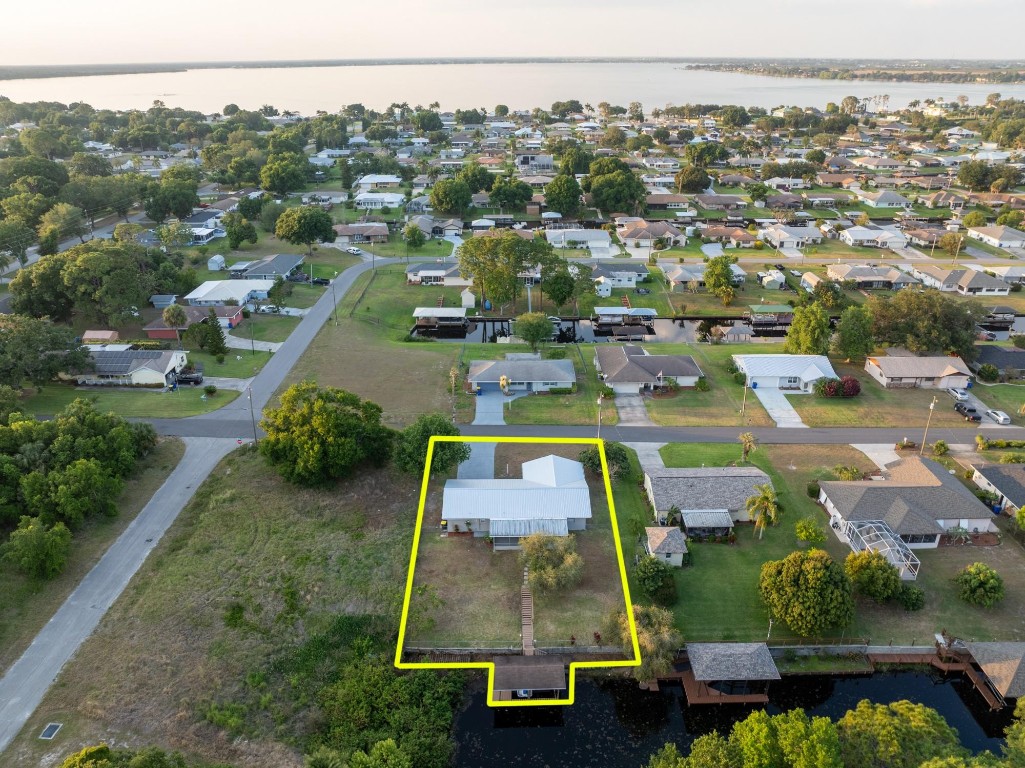 Placid Lakes Sec 07 Rep - Residential