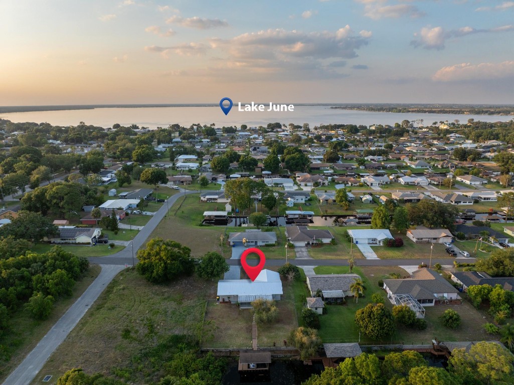 Placid Lakes Sec 07 Rep - Residential