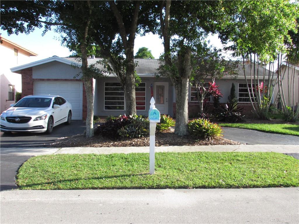 Sunrise Golf Village - Residential