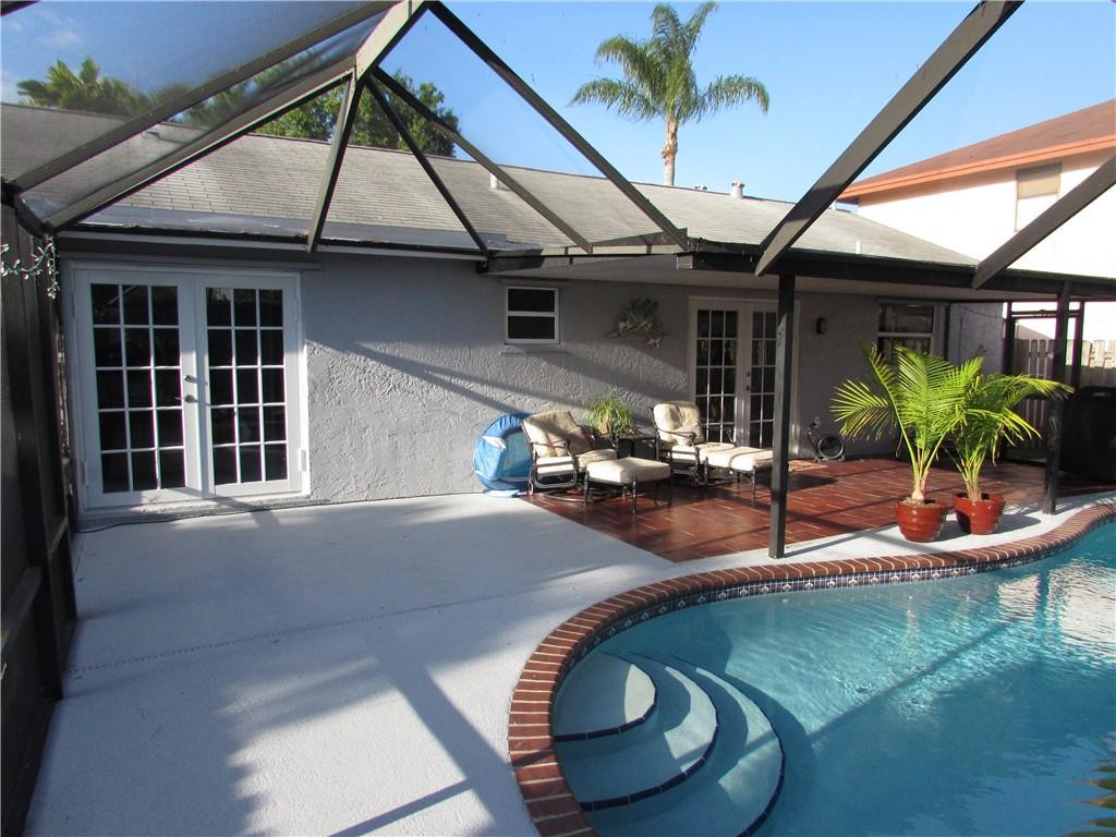 Sunrise Golf Village - Residential