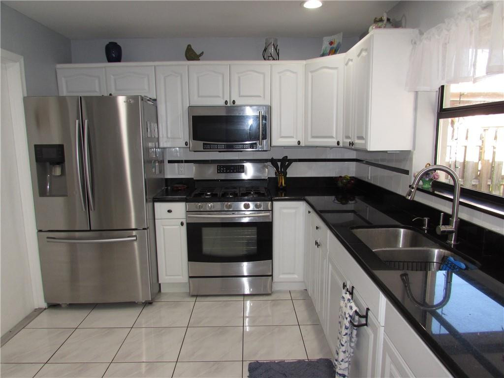 Sunrise Golf Village - Residential