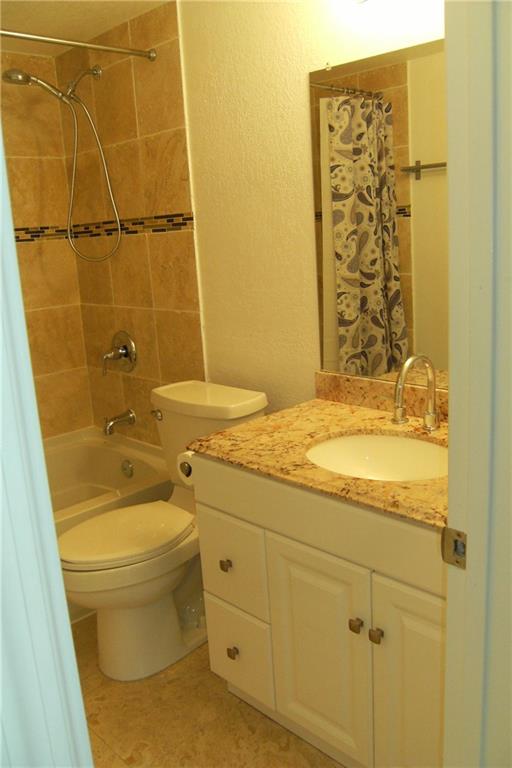 Cascade Falls Condo - Residential Lease