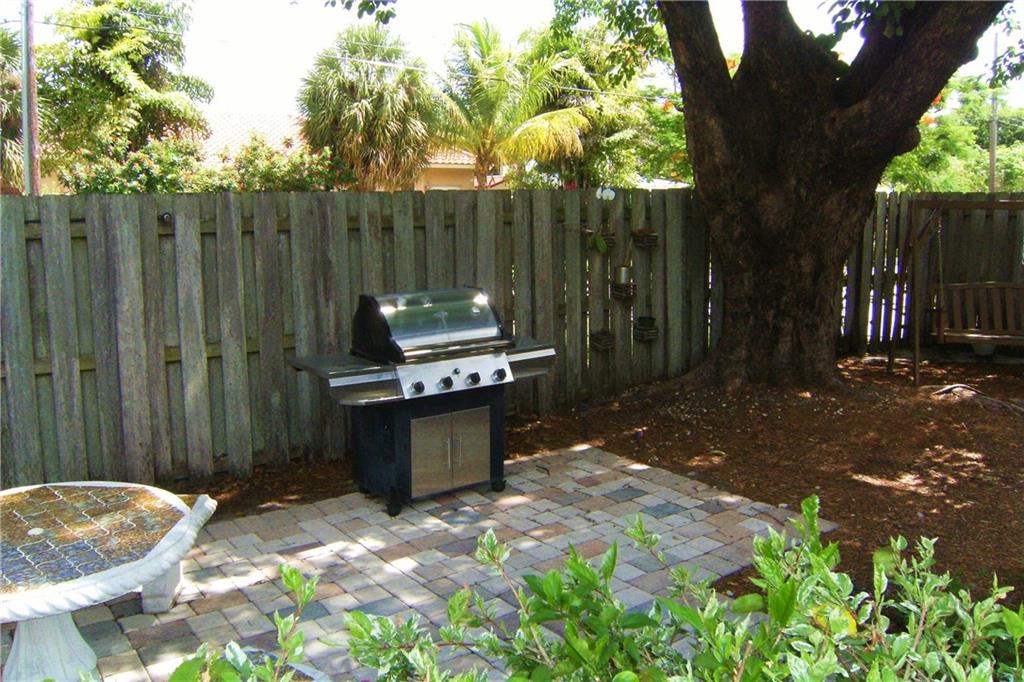 Cascade Falls Condo - Residential Lease