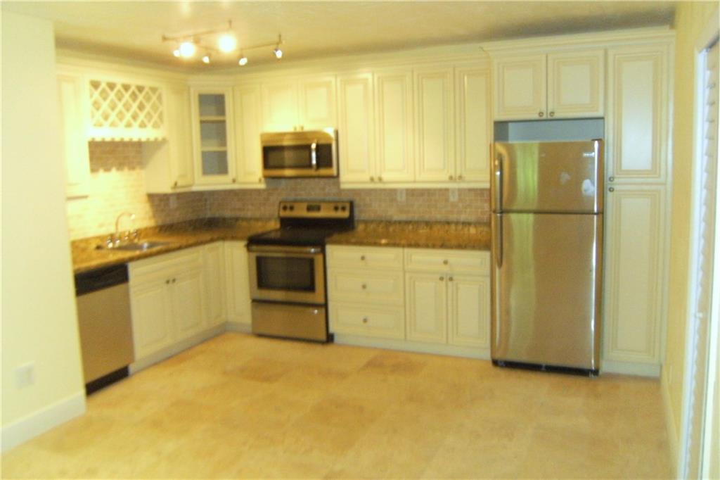 Cascade Falls Condo - Residential Lease