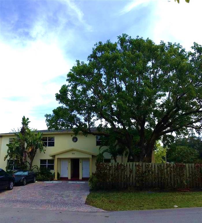 Cascade Falls Condo - Residential Lease