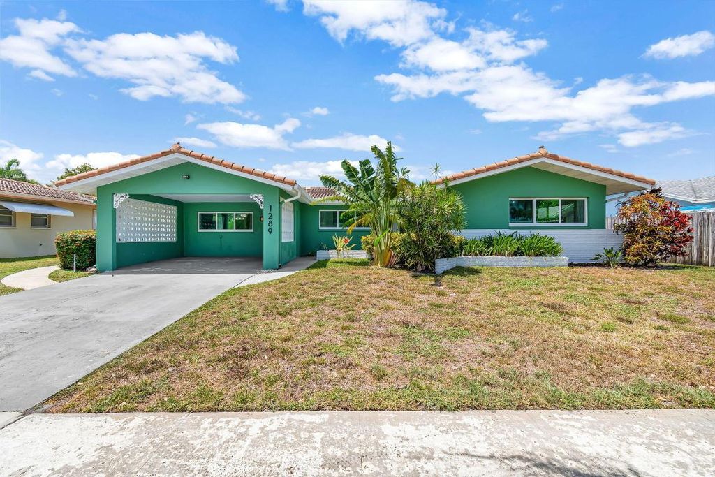 Photo of 1289 SW 7th Street, Boca Raton, FL 33486 (MLS # R10993113)