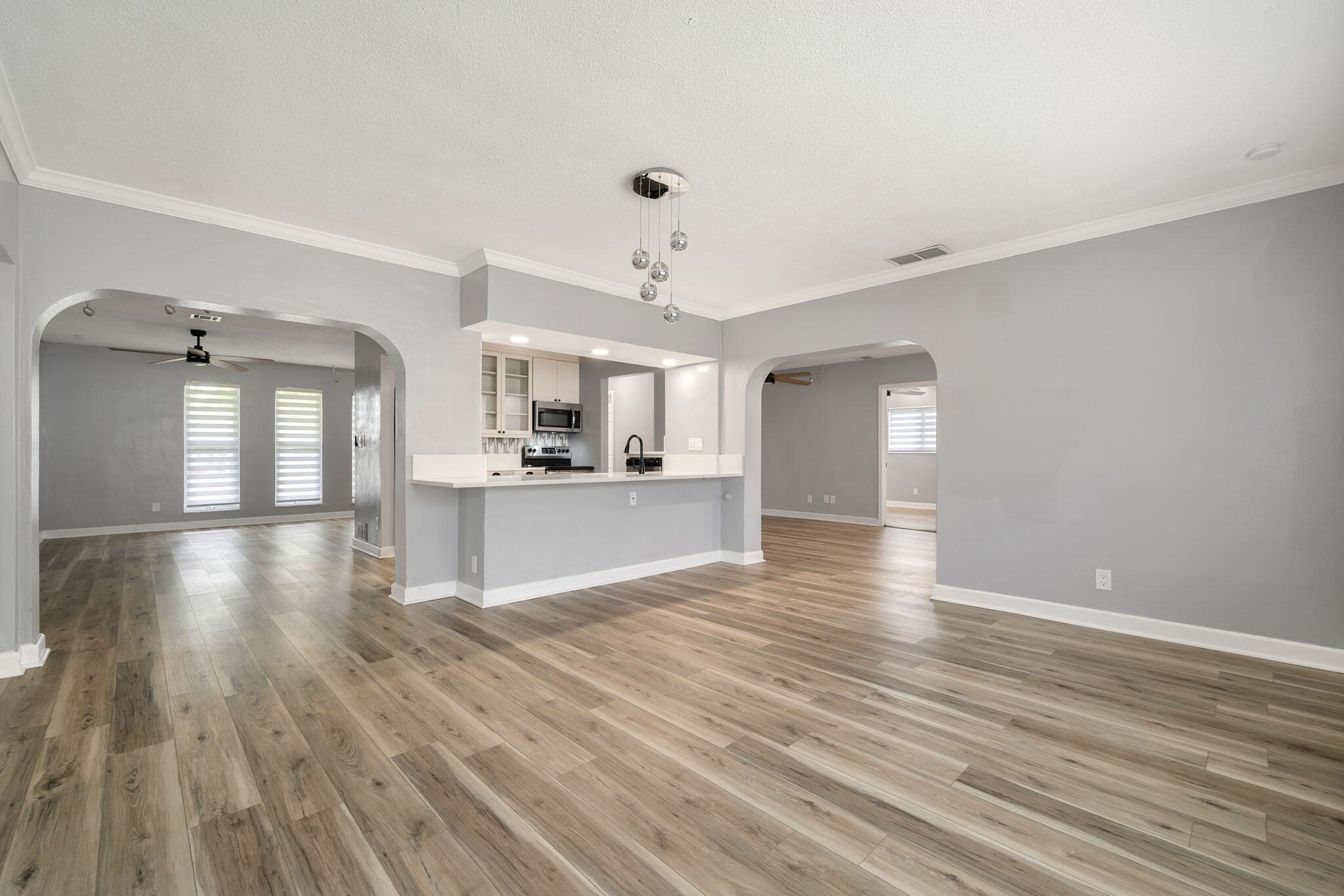 BOCA RATON SQUARE - Residential Lease