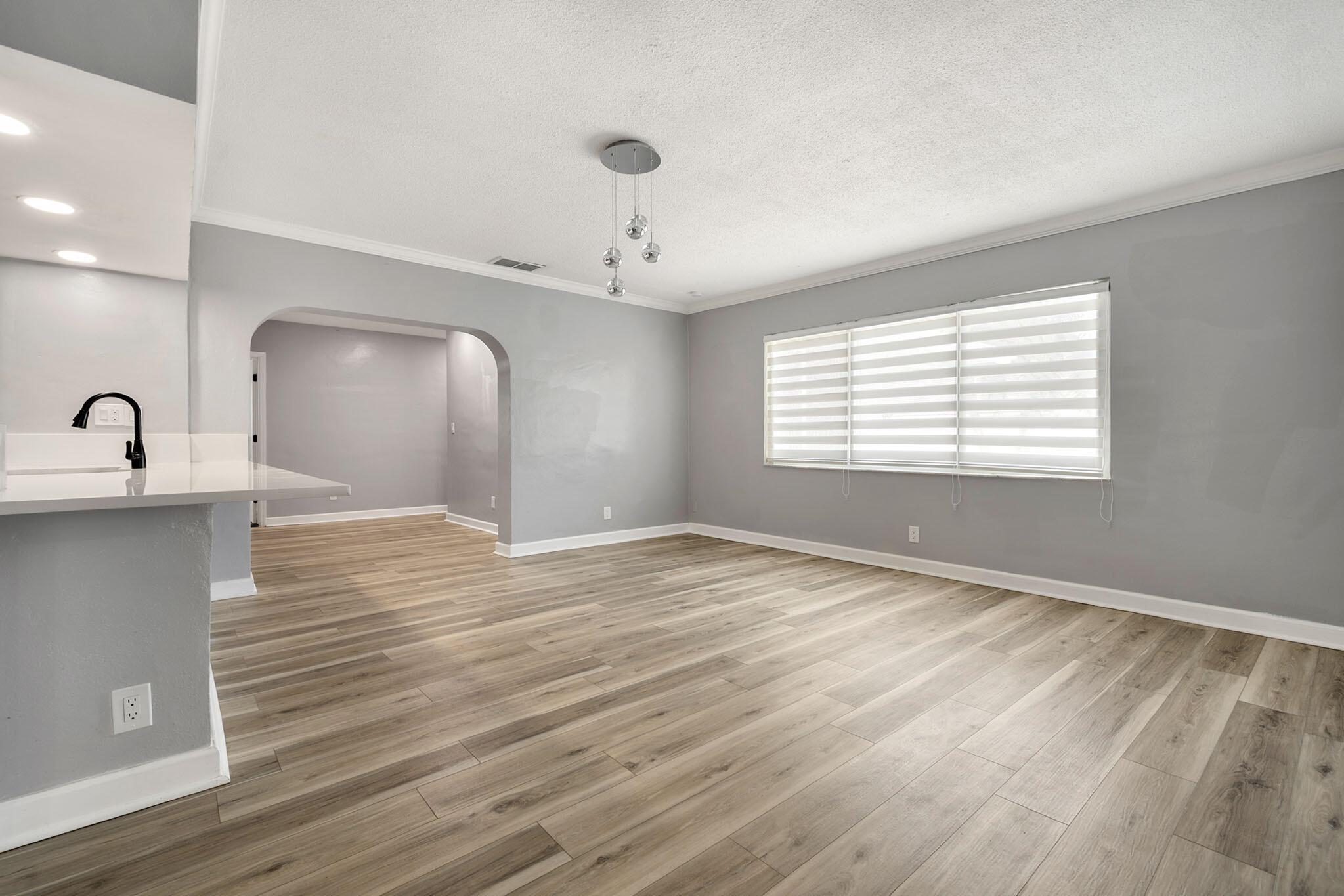 BOCA RATON SQUARE - Residential Lease