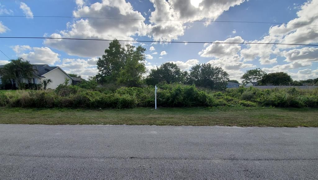 Photo of 2626 SW Monterrey Lane, Port Saint Lucie, FL 34953 (MLS # R10699340)