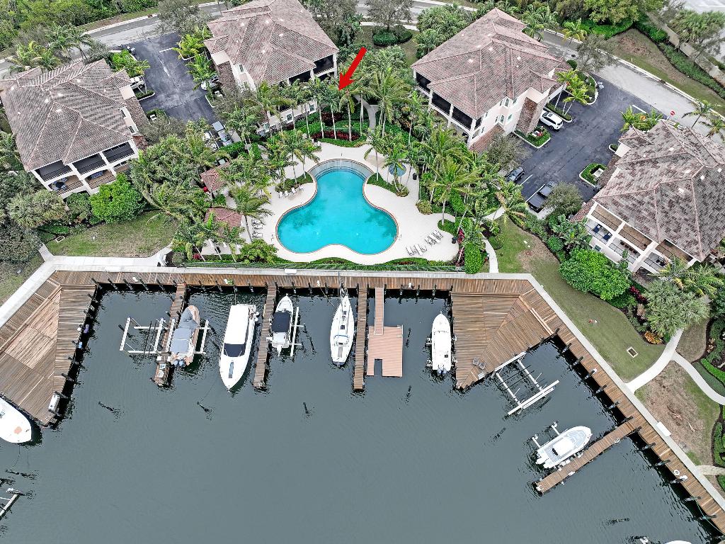 CARRIAGE HOMES AT FRENCHMANS HARBOR CONDO - Residential