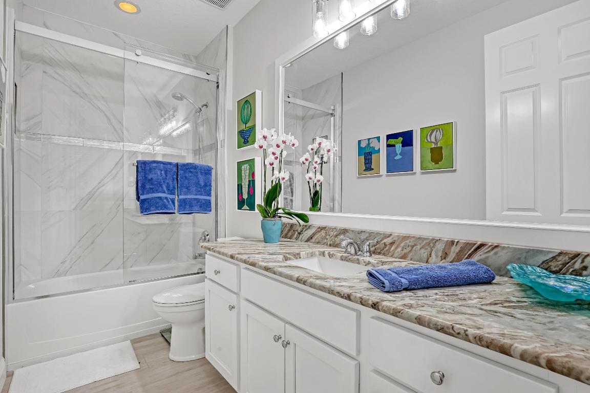 CARRIAGE HOMES AT FRENCHMANS HARBOR CONDO - Residential