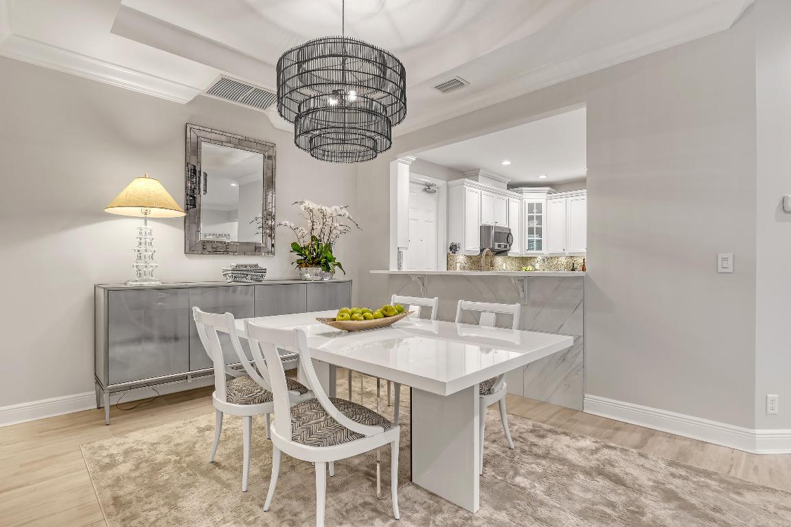 CARRIAGE HOMES AT FRENCHMANS HARBOR CONDO - Residential