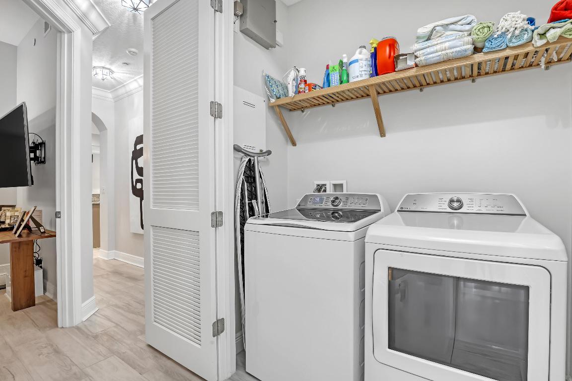 CARRIAGE HOMES AT FRENCHMANS HARBOR CONDO - Residential