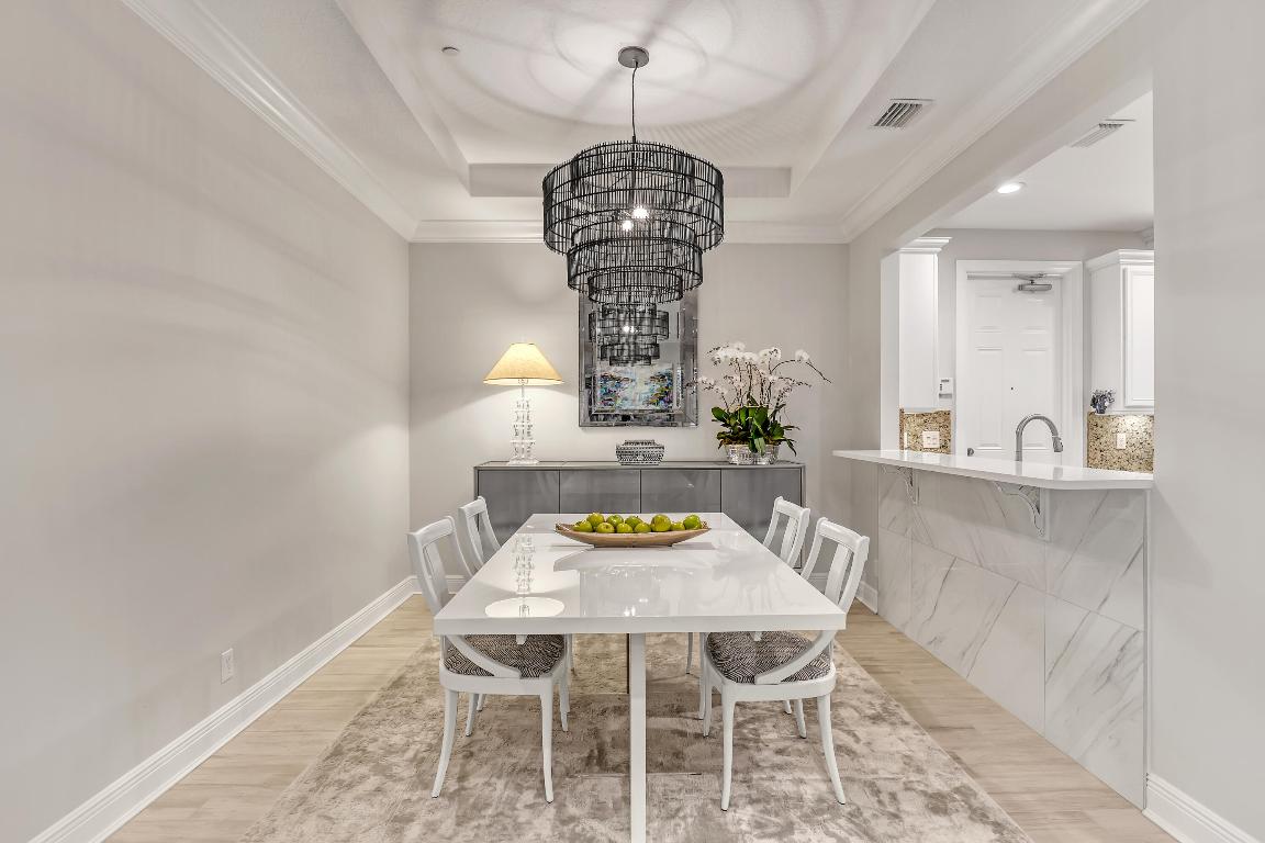 CARRIAGE HOMES AT FRENCHMANS HARBOR CONDO - Residential