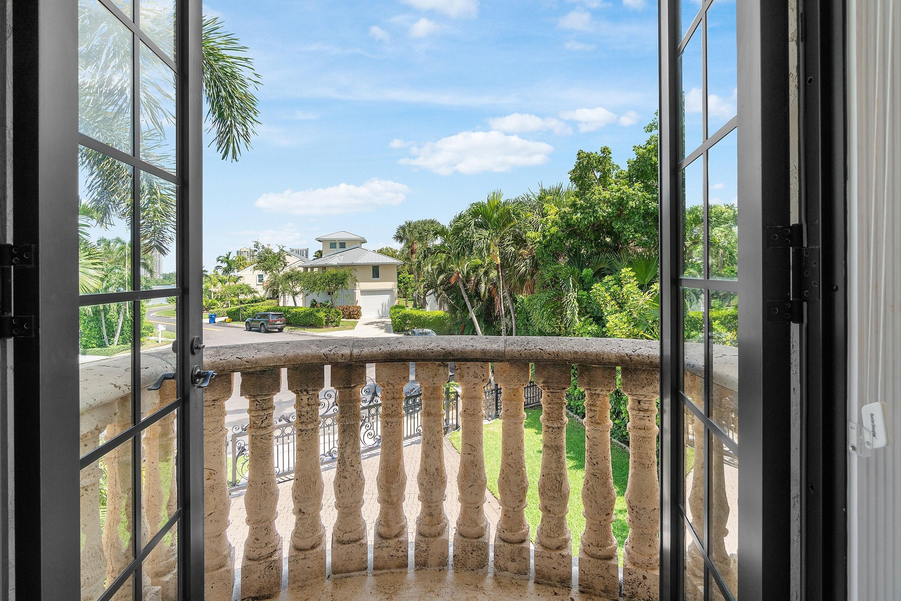 PINE POINT - Residential