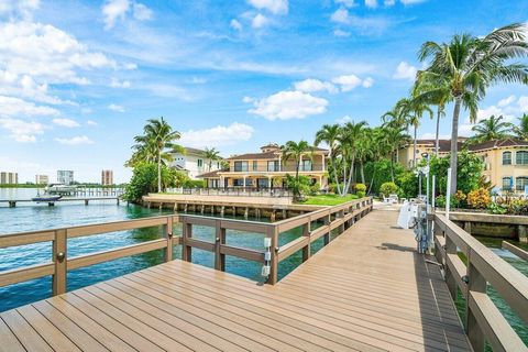 Photo of 1010 Pine Point Road, Singer Island, FL 33404 (MLS # R11121402)