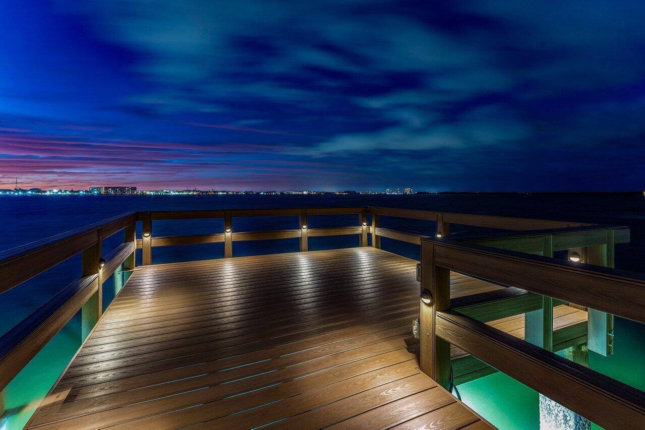 PINE POINT - Residential