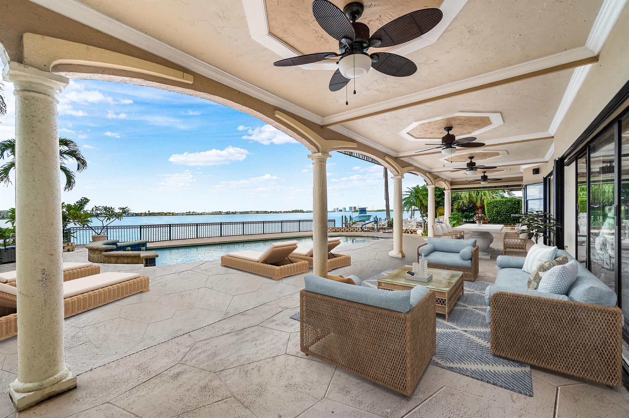 PINE POINT - Residential