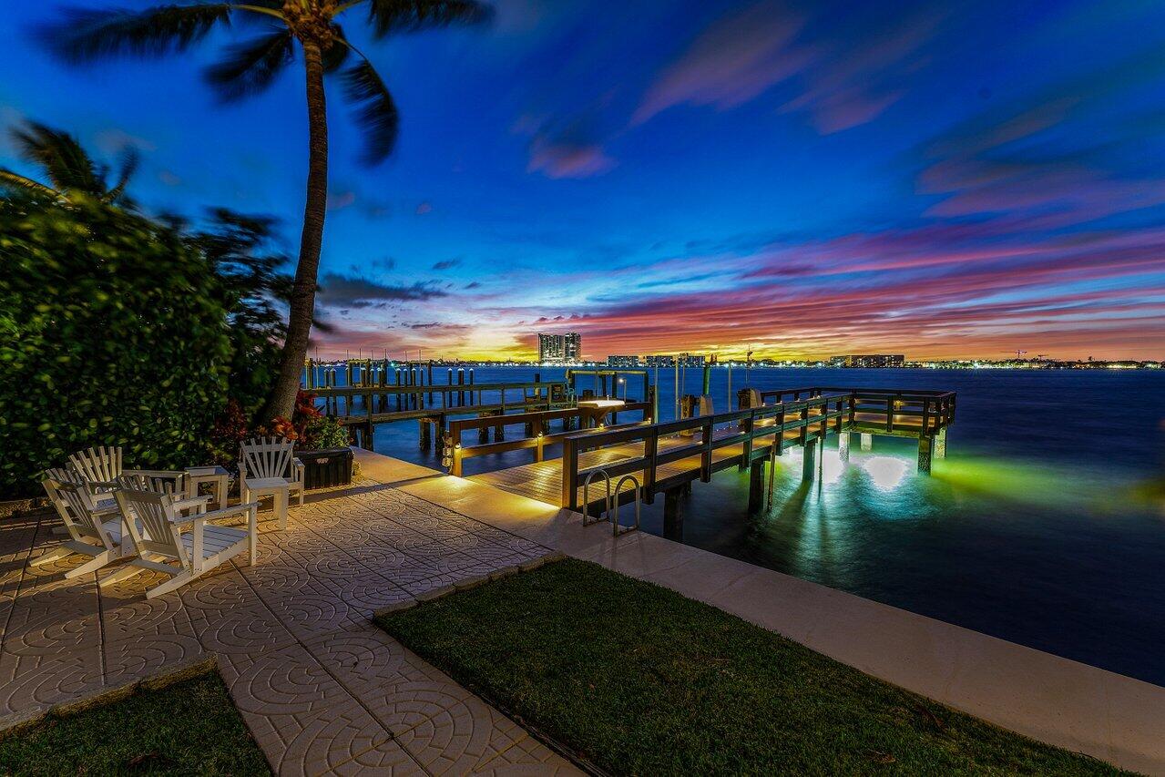 PINE POINT - Residential