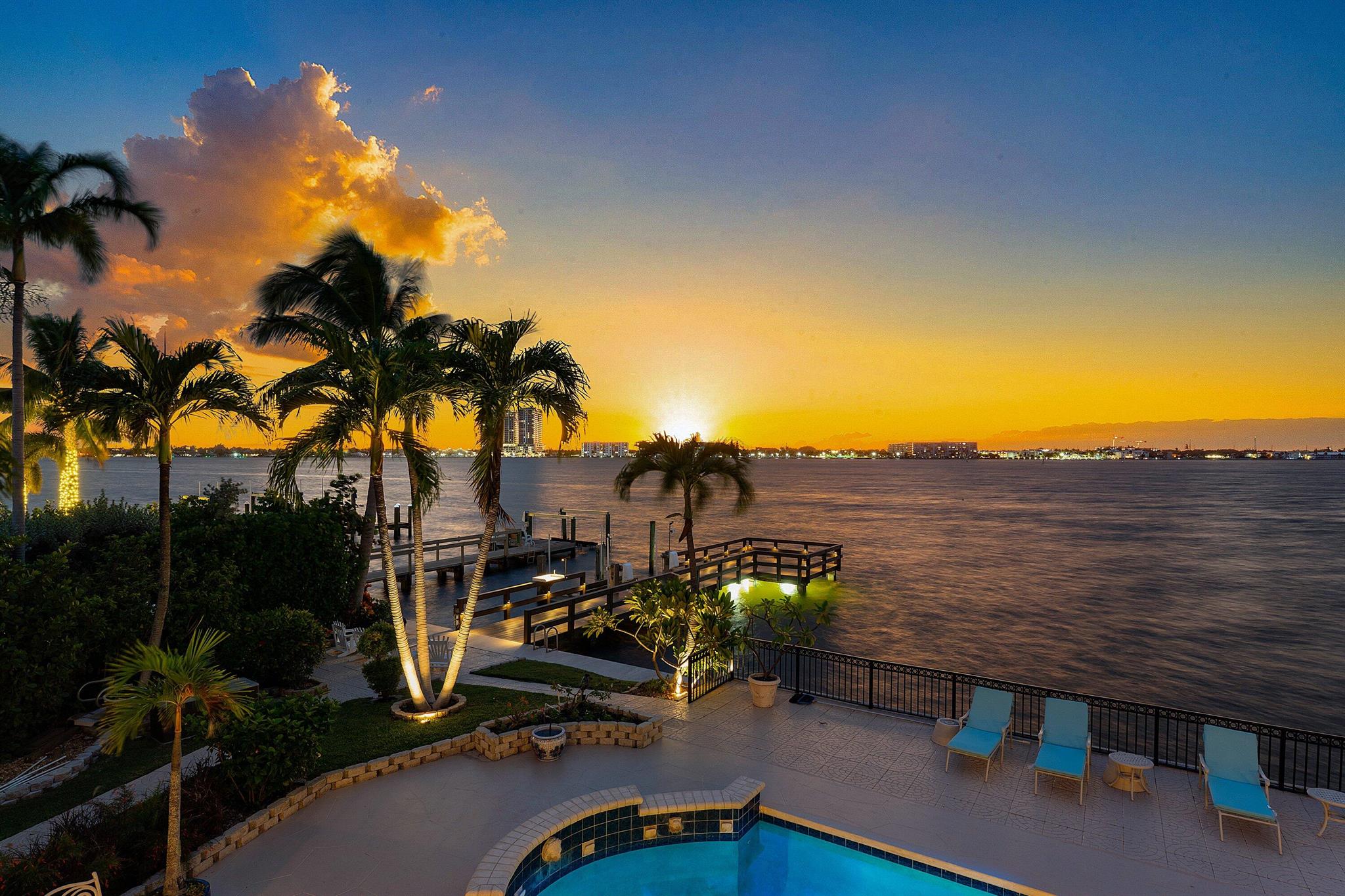 PINE POINT - Residential