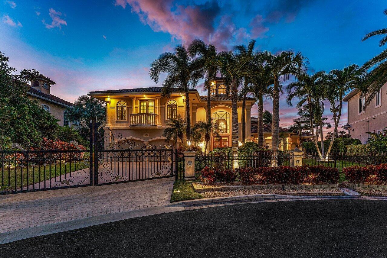 PINE POINT - Residential