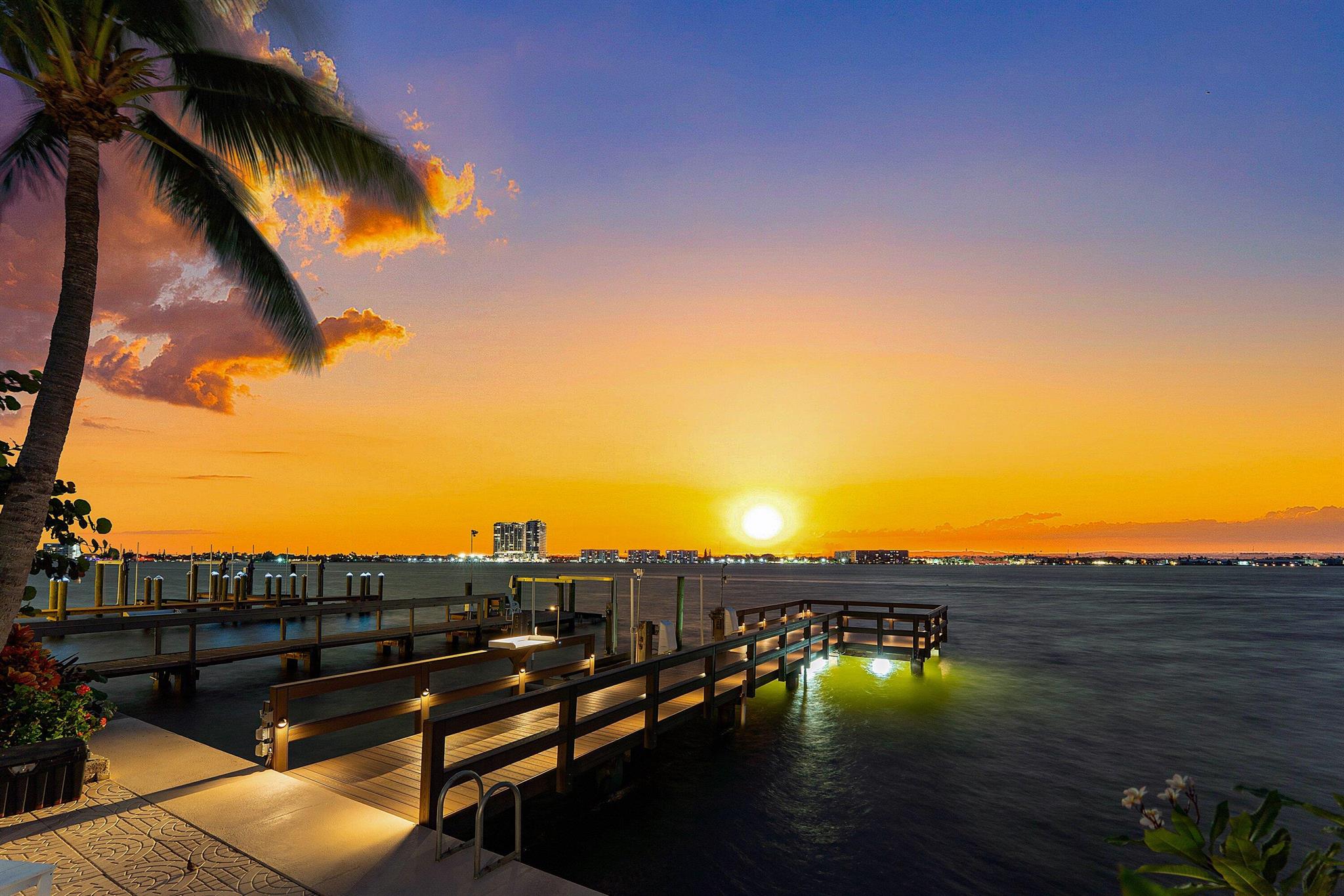 PINE POINT - Residential