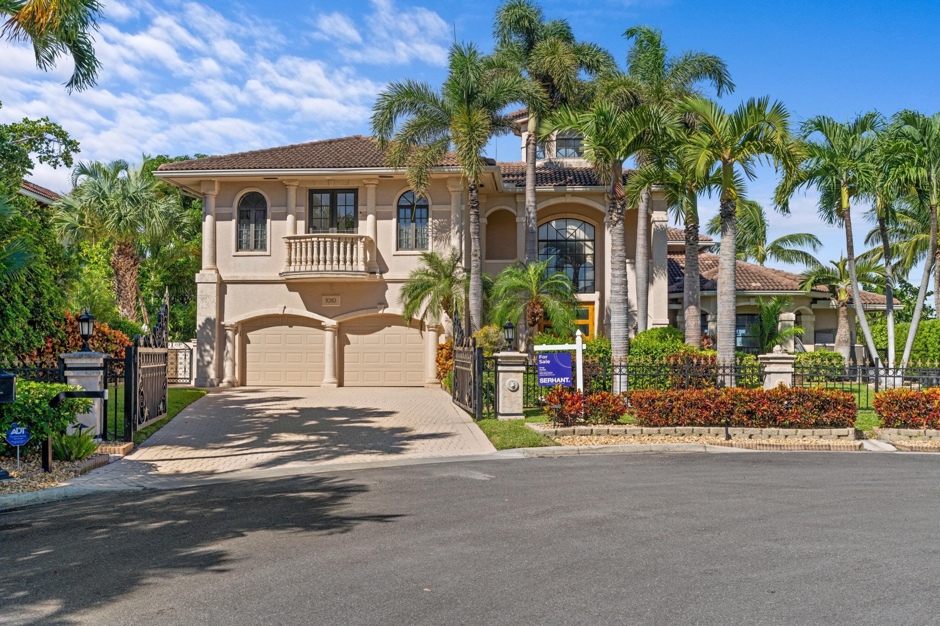 PINE POINT - Residential