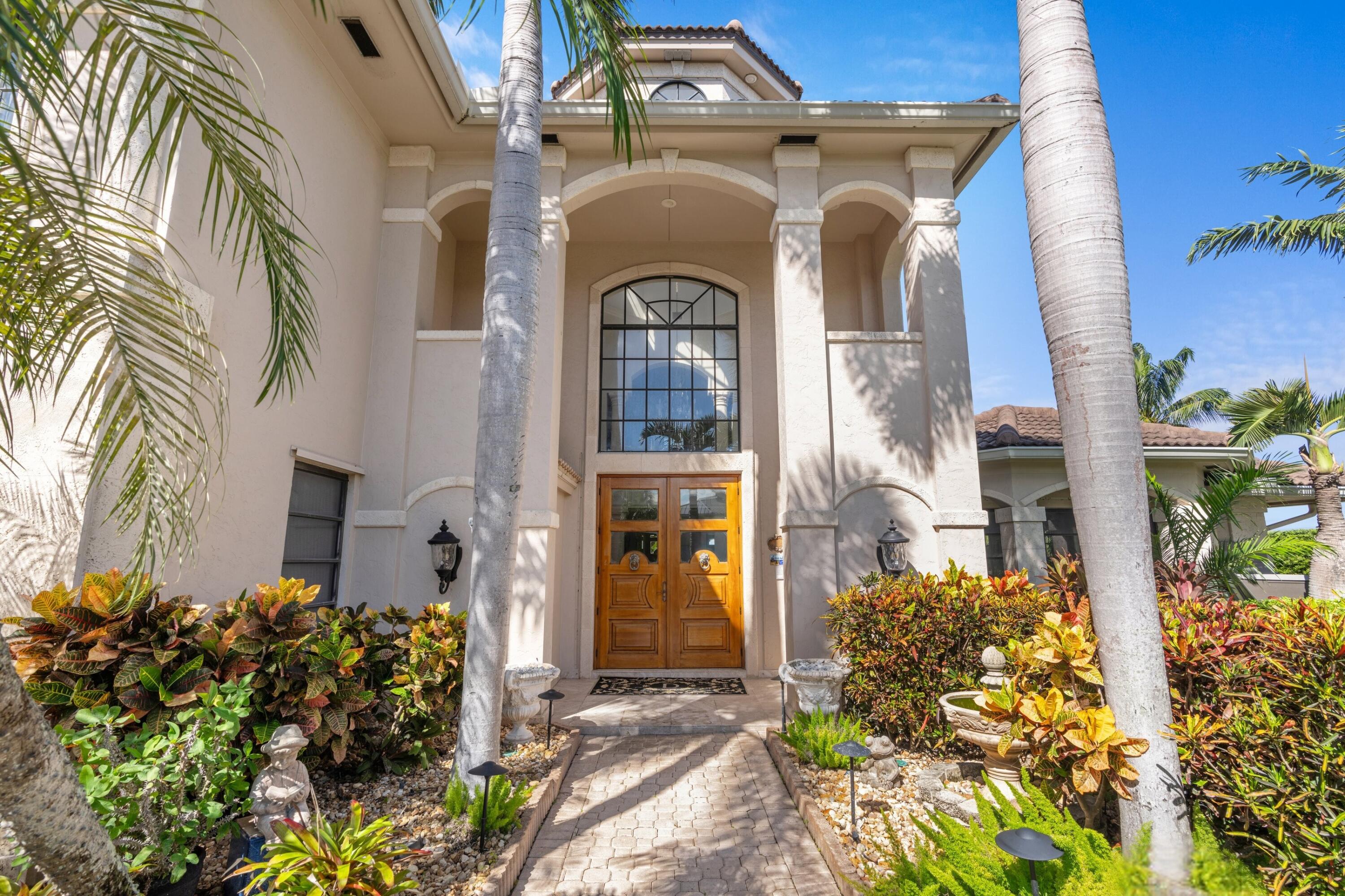 PINE POINT - Residential