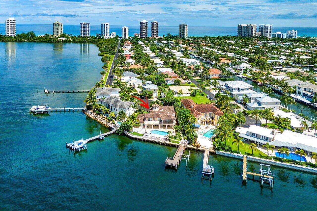 PINE POINT - Residential