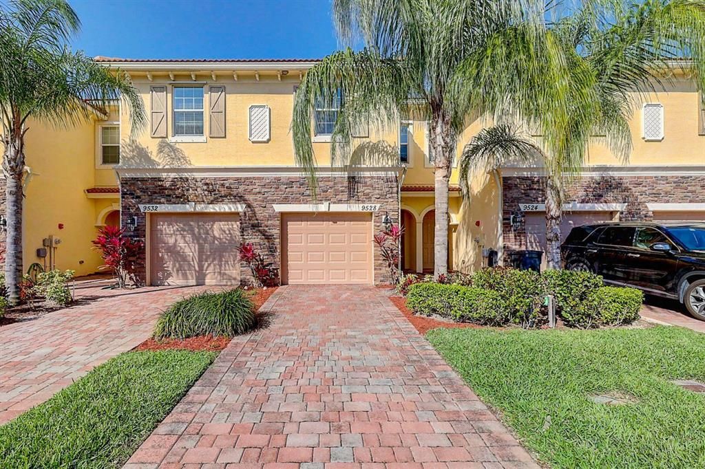 Photo of 9528 SW Otter Lane, Stuart, FL 34997 (MLS # R10695170)