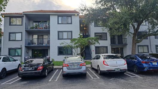 Photo of 9088 W Atlantic Boulevard #515, Coral Springs, FL 33071 (MLS # B26078869)