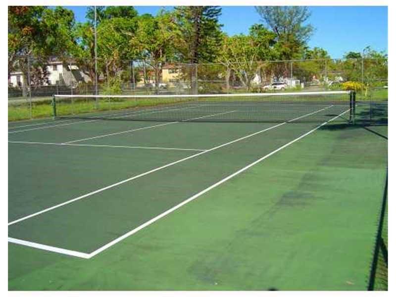 Capri Gardens Condo - Residential Lease