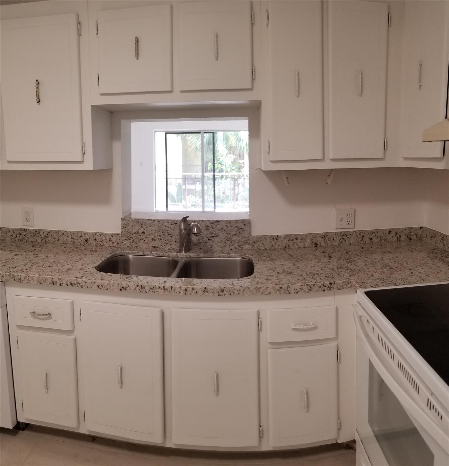 Capri Gardens Condo - Residential Lease