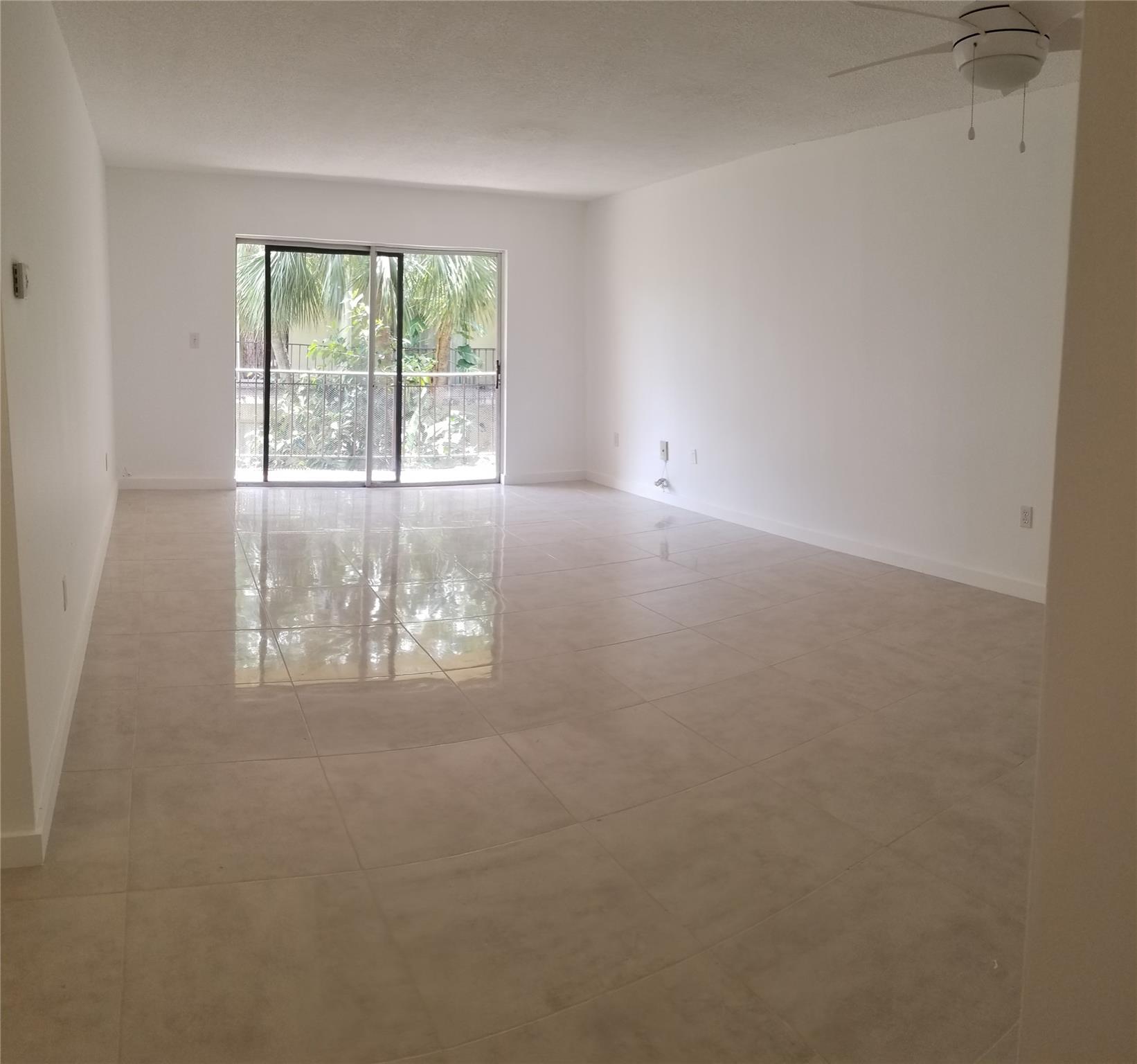 Capri Gardens Condo - Residential Lease