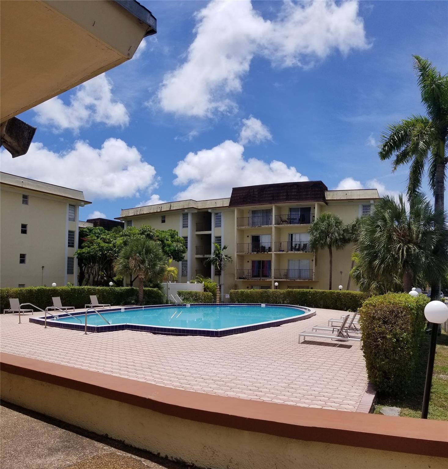 Capri Gardens Condo - Residential Lease