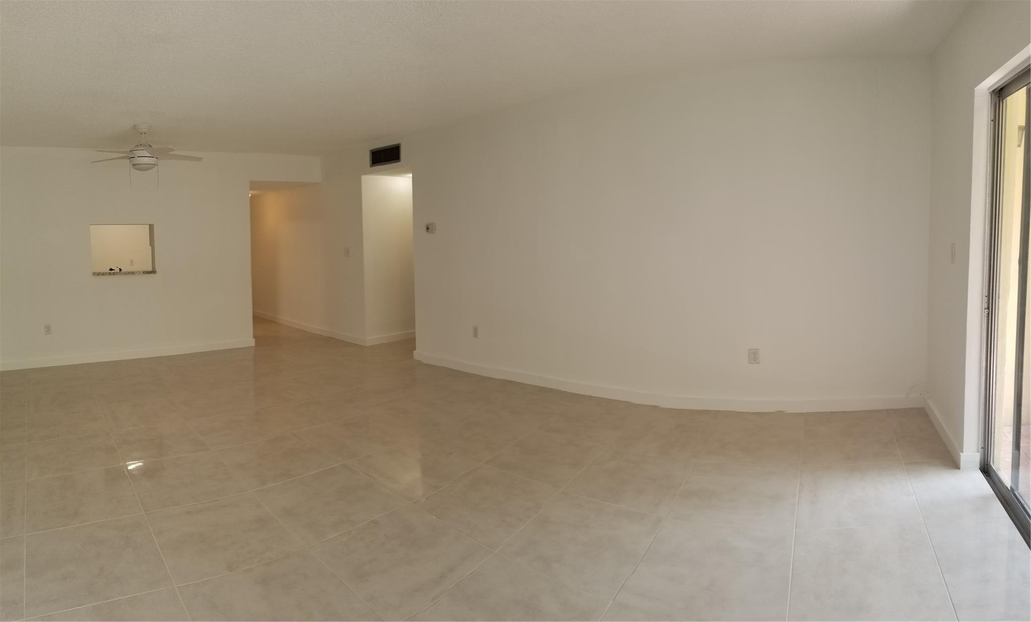 Capri Gardens Condo - Residential Lease