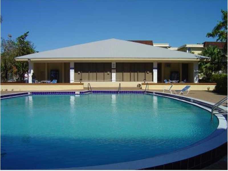 Capri Gardens Condo - Residential Lease