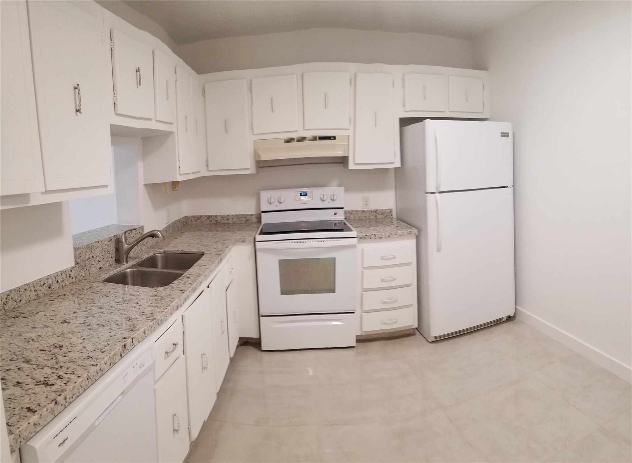 Capri Gardens Condo - Residential Lease