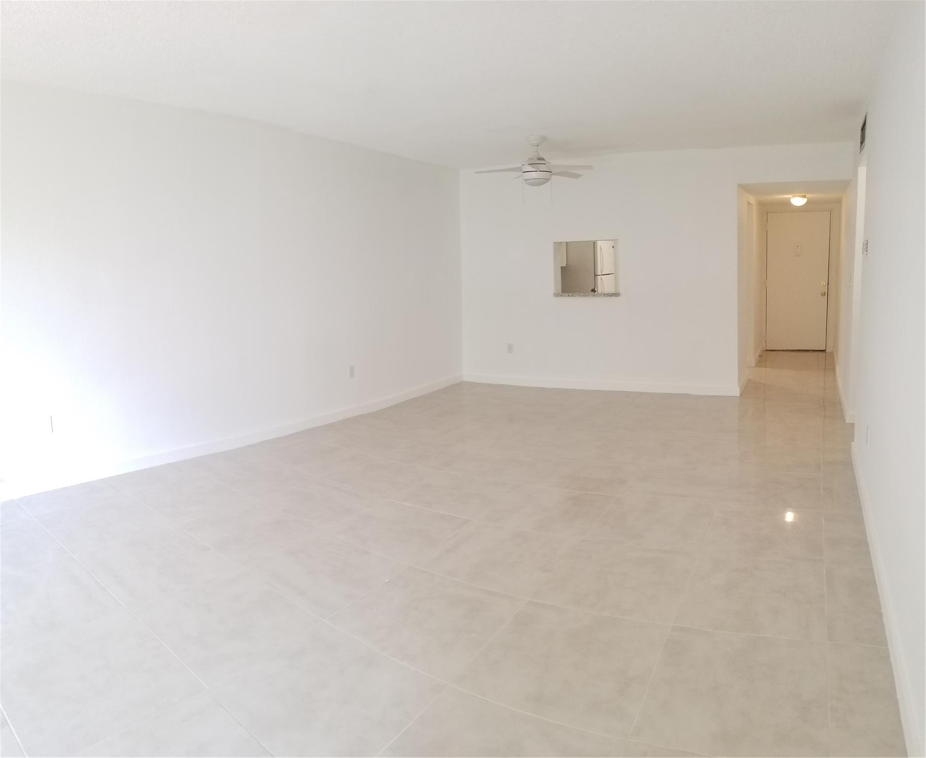 Capri Gardens Condo - Residential Lease
