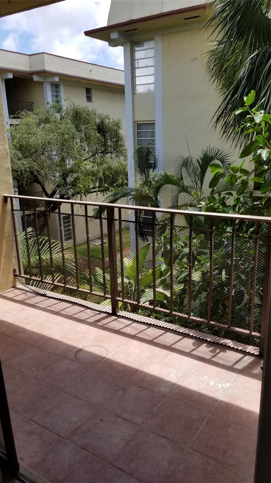 Capri Gardens Condo - Residential Lease