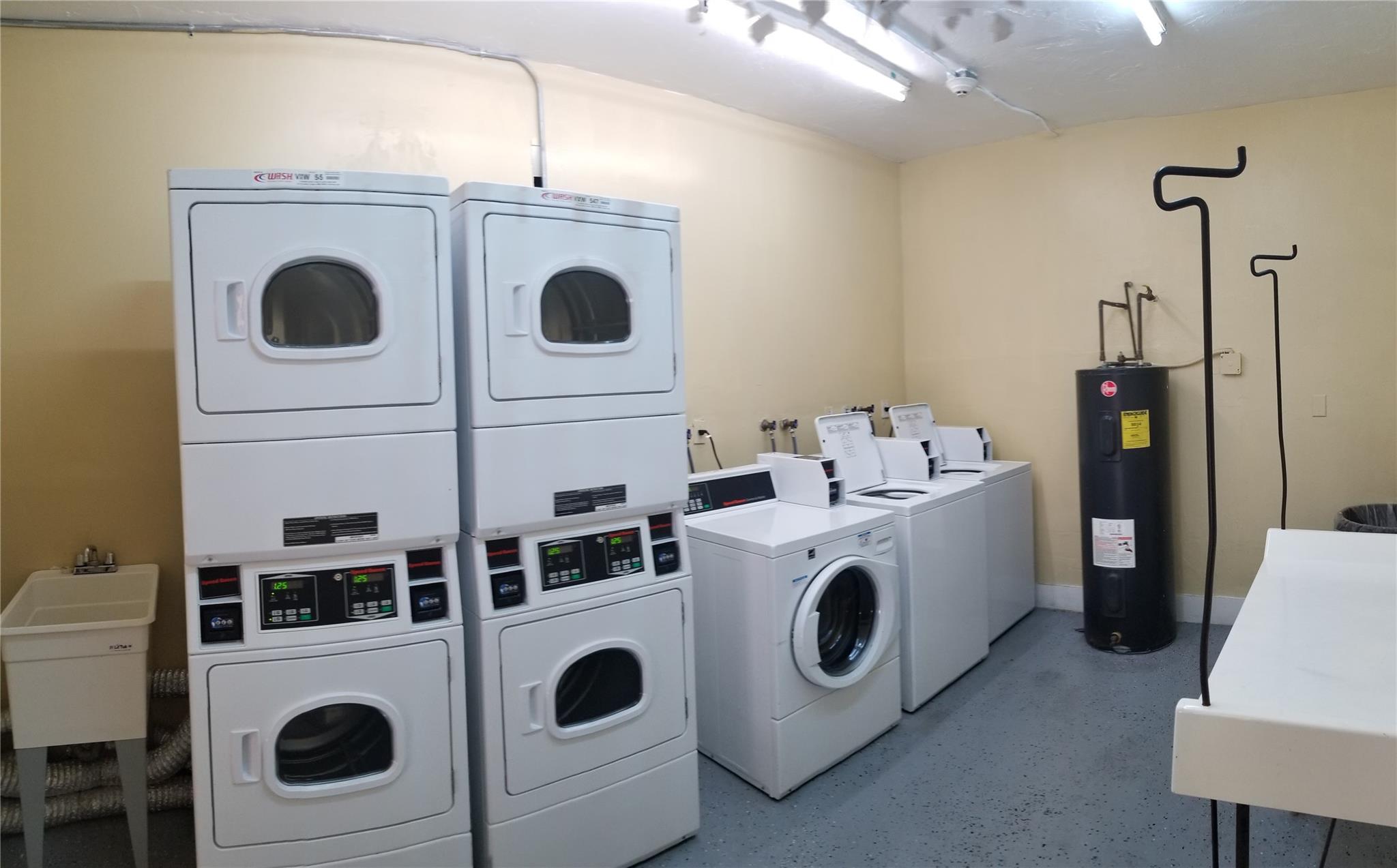 Capri Gardens Condo - Residential Lease