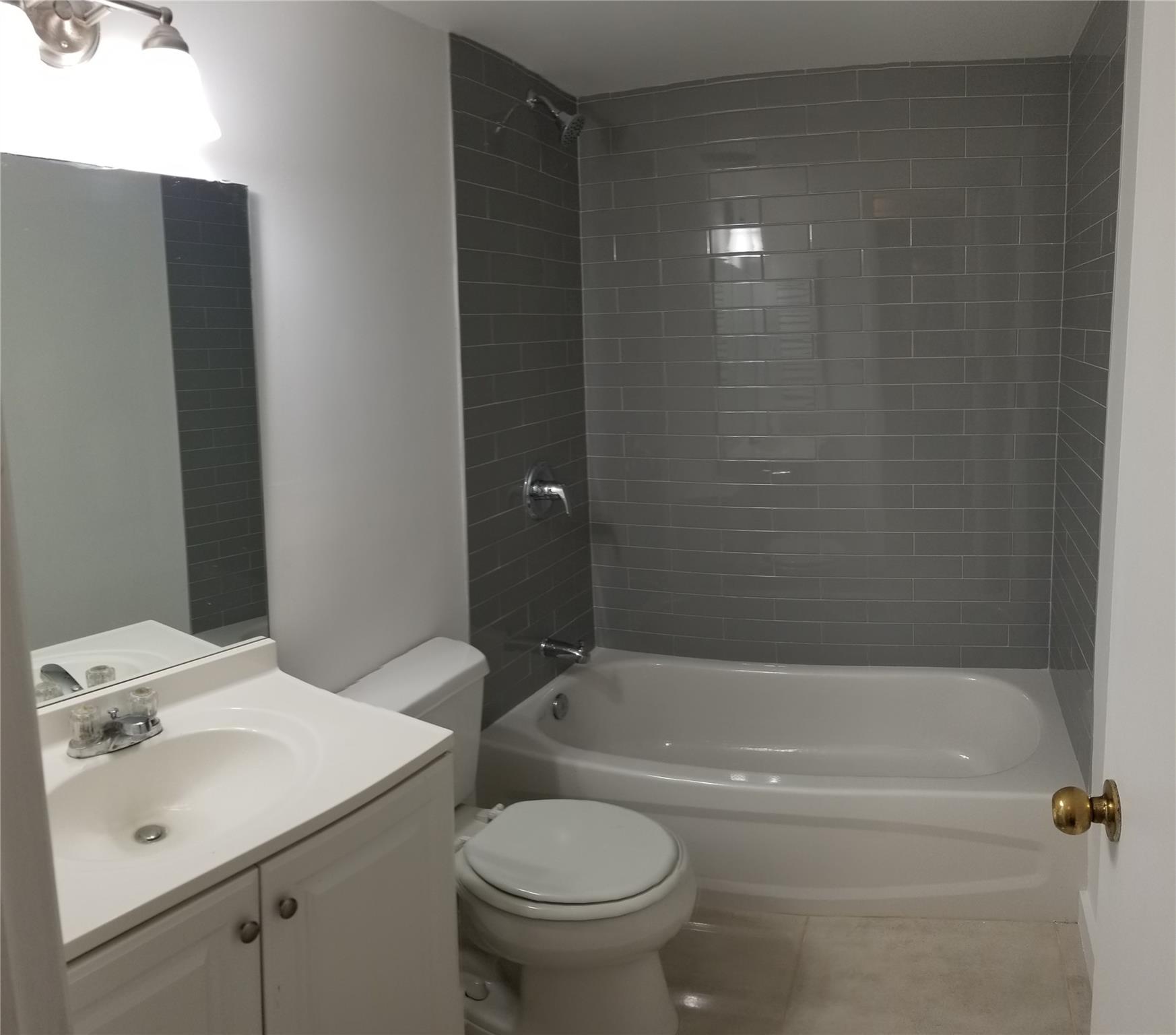 Capri Gardens Condo - Residential Lease