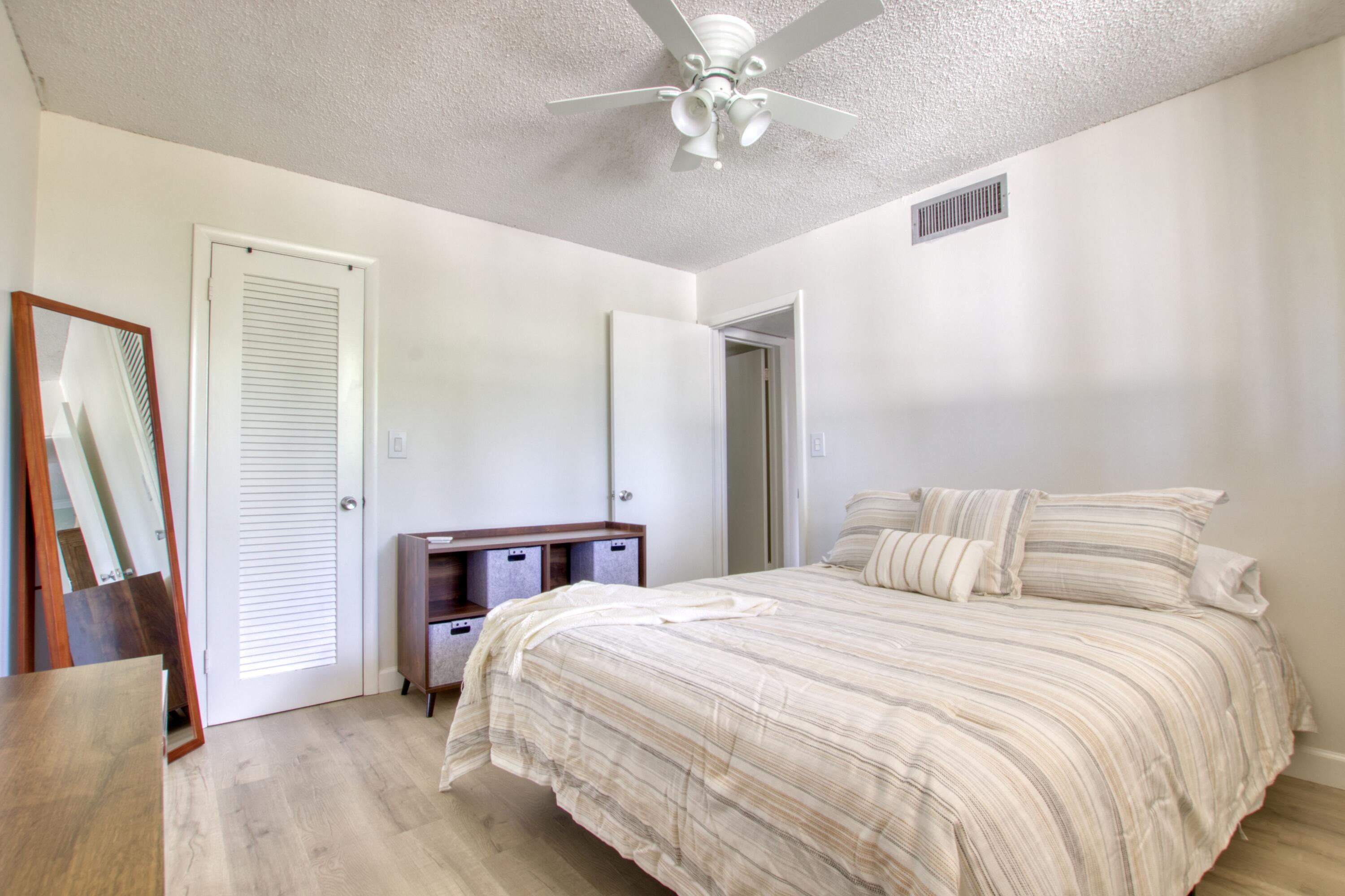 FOUNTAINS OF PALM BEACH CONDO 2 - Residential Lease