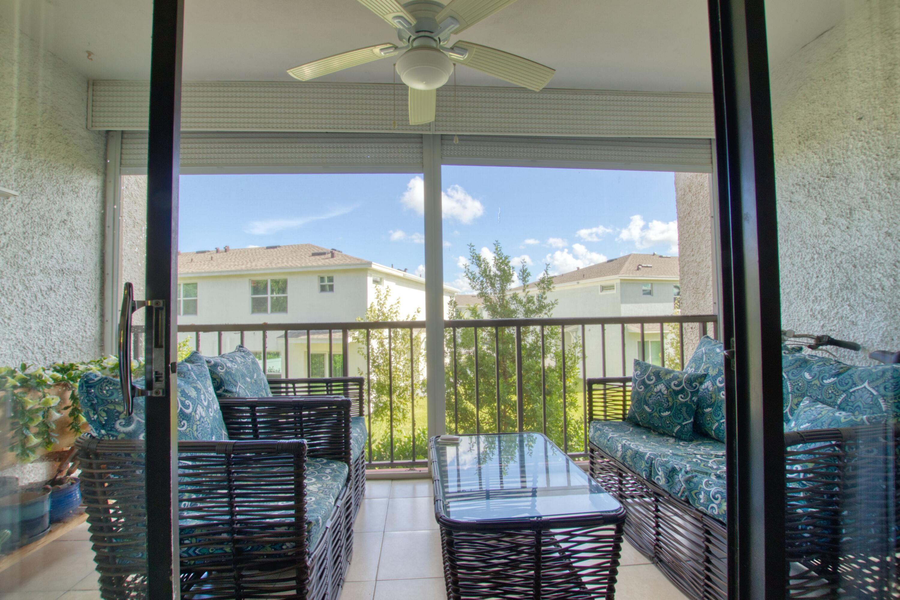 FOUNTAINS OF PALM BEACH CONDO 2 - Residential Lease