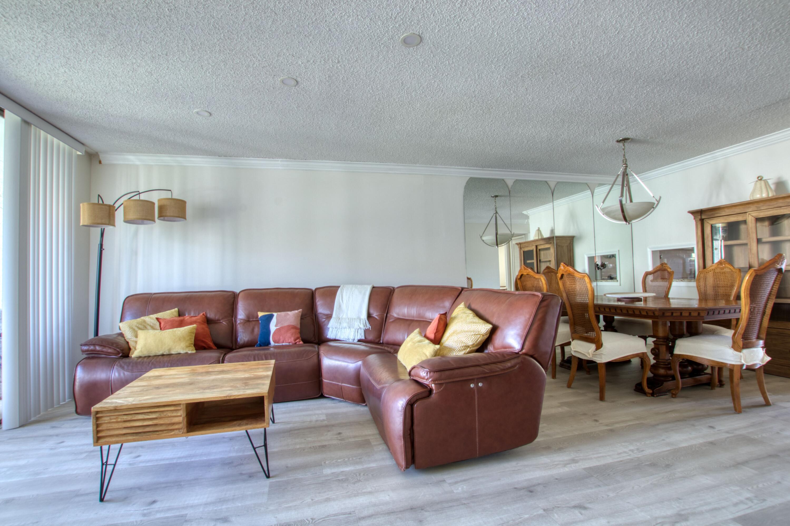 FOUNTAINS OF PALM BEACH CONDO 2 - Residential Lease